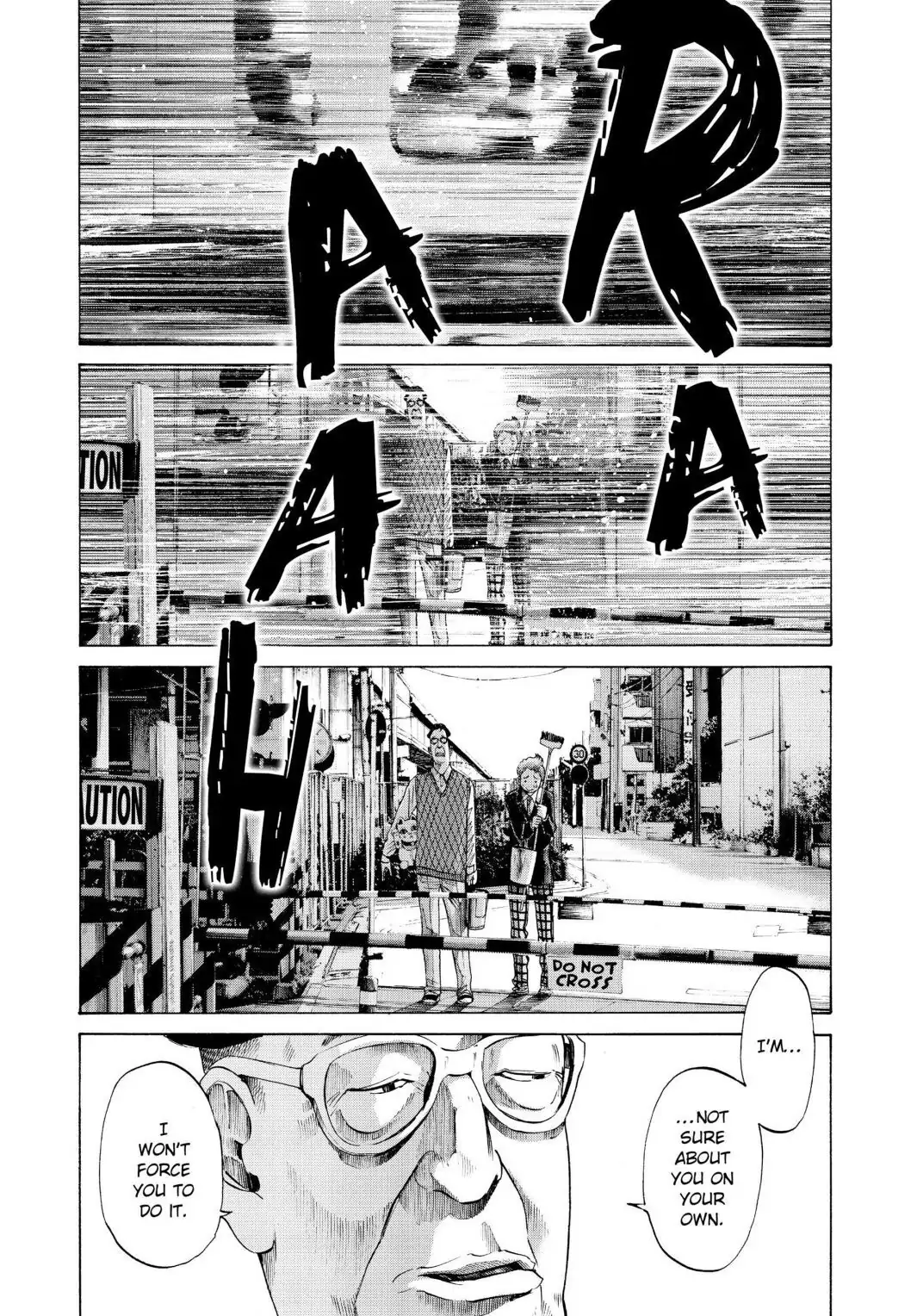 Oyasumi Punpun Chapter 53 image 14